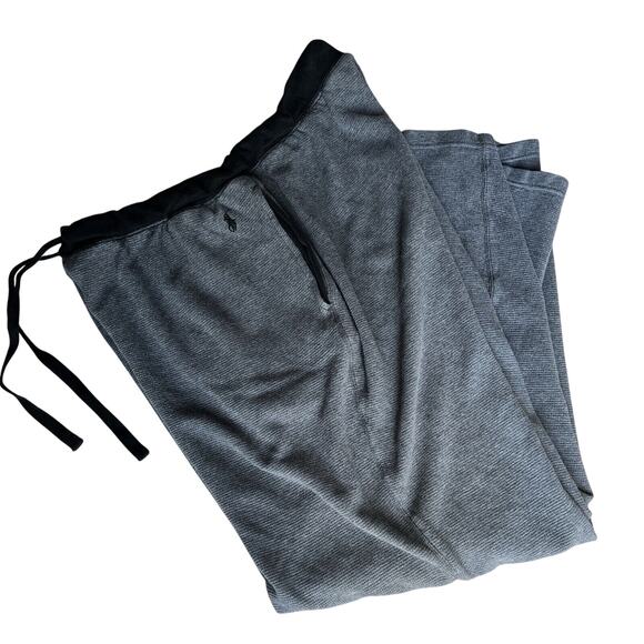 Polo by Ralph Lauren Gray Sweatpants - Picture 1 of 10